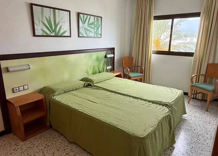 Ficus, Maspalomas Apartment *