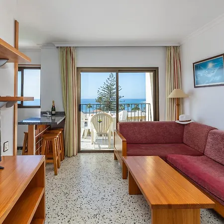 Ficus Apartment Playa del Ingles (Gran Canaria)