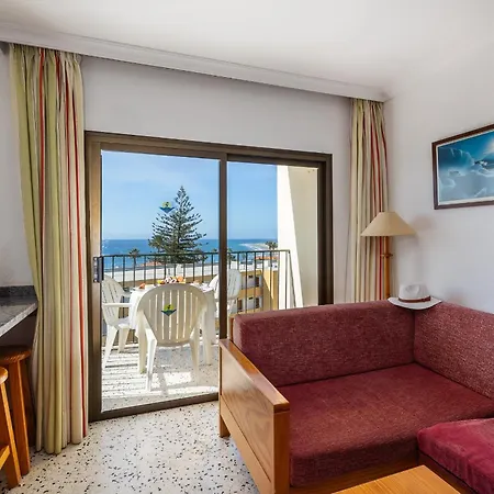 Apartment Ficus Playa del Ingles (Gran Canaria)