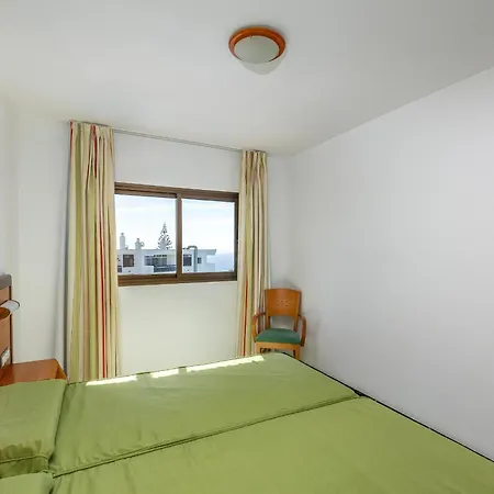 Ficus Apartment Playa del Ingles (Gran Canaria)
