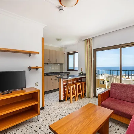 Apartment Ficus Playa del Ingles (Gran Canaria)
