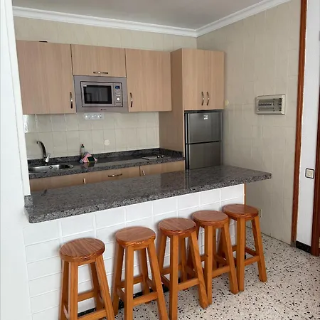 Ficus, Maspalomas Apartment Playa del Inglés