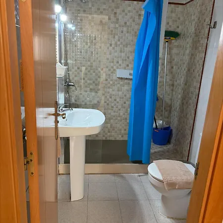 Apartment Ficus, Maspalomas Playa del Inglés