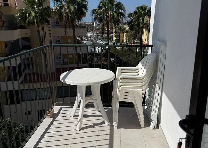 Ficus, Maspalomas פלאייה דל אינגלז