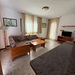 Ficus, Maspalomas Apartment *
