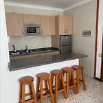Ficus شقة بلايا ديل إنغلز