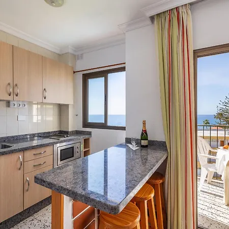 Ficus, Maspalomas 公寓