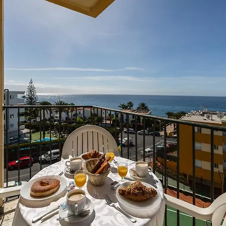 Ficus, Maspalomas 普拉亚戴尔雷安格莱斯