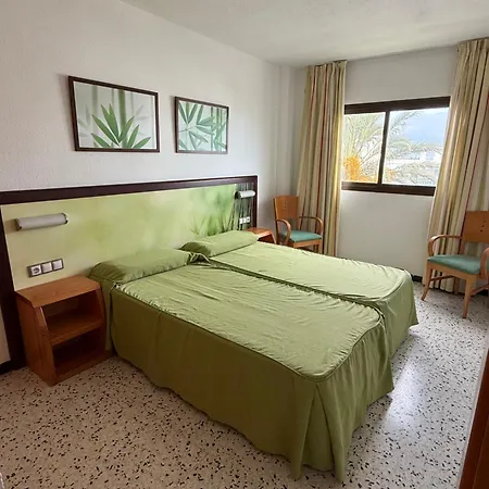 Ficus, Maspalomas Appartamento *