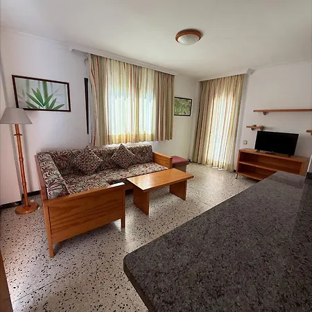 Ficus, Maspalomas Appartamento *