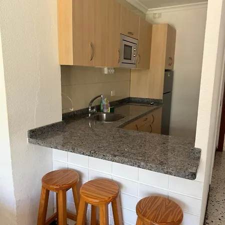 Apartment Ficus *