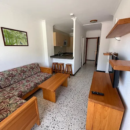 Ficus Apartment Playa del Ingles (Gran Canaria)