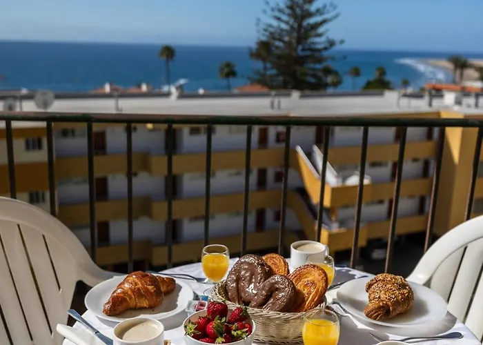 Ficus, Maspalomas Appartamento *