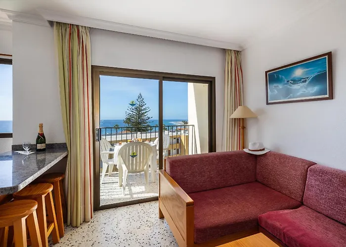 Appartamento Ficus, Maspalomas Playa del Inglés