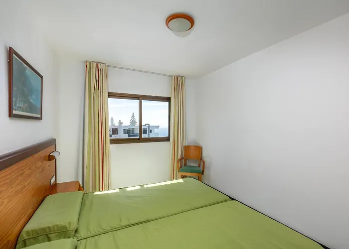 Ficus, Maspalomas Apartment Playa del Ingles (Gran Canaria)