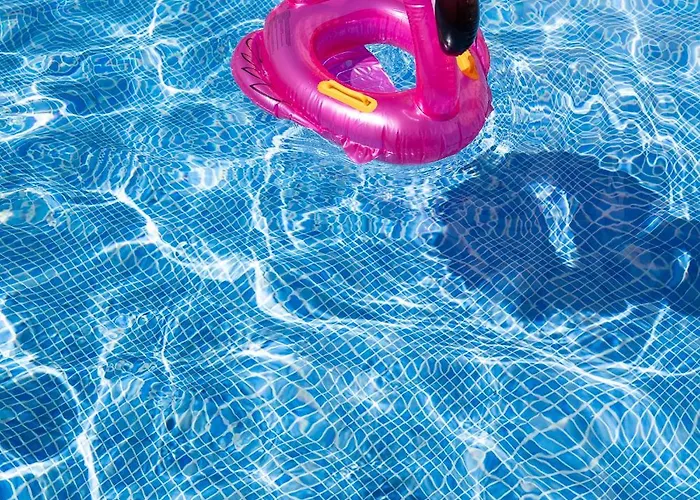 Ficus, Maspalomas Апартаменти