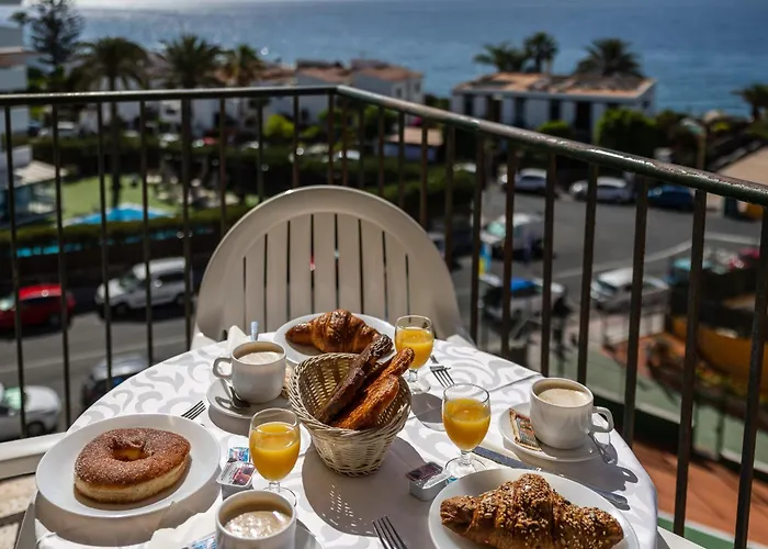 Ficus, Maspalomas Плайя-дель-Інглес