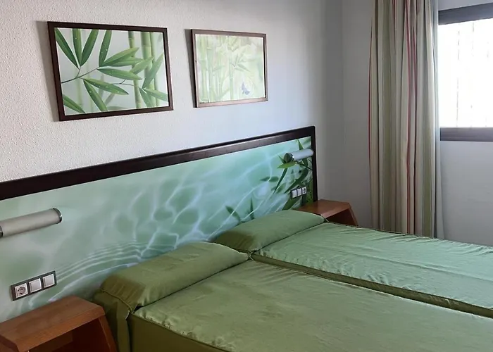 Ficus, Maspalomas Плайя-дель-Інглес