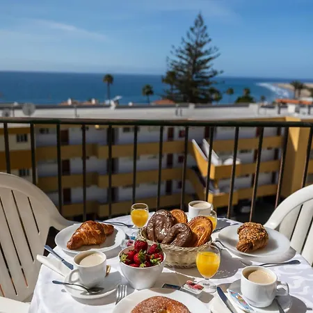 Ficus, Maspalomas Апартаменты *