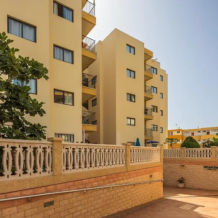 Апартаменты Ficus, Maspalomas *