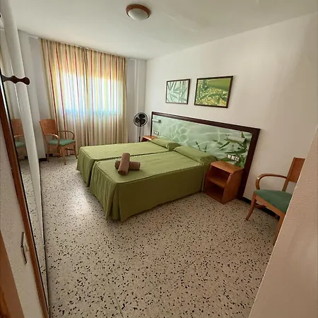 Apartmán Ficus